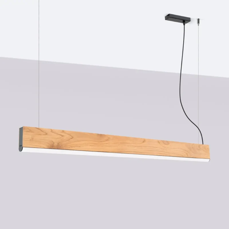 Suspension Luminaire | LYKKE