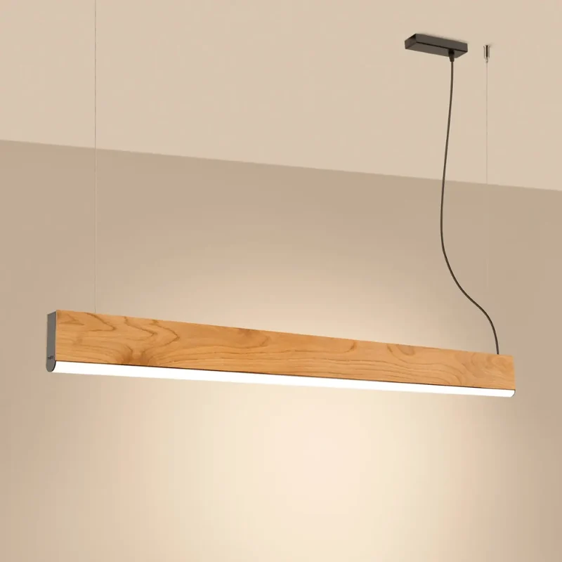Suspension Luminaire | LYKKE
