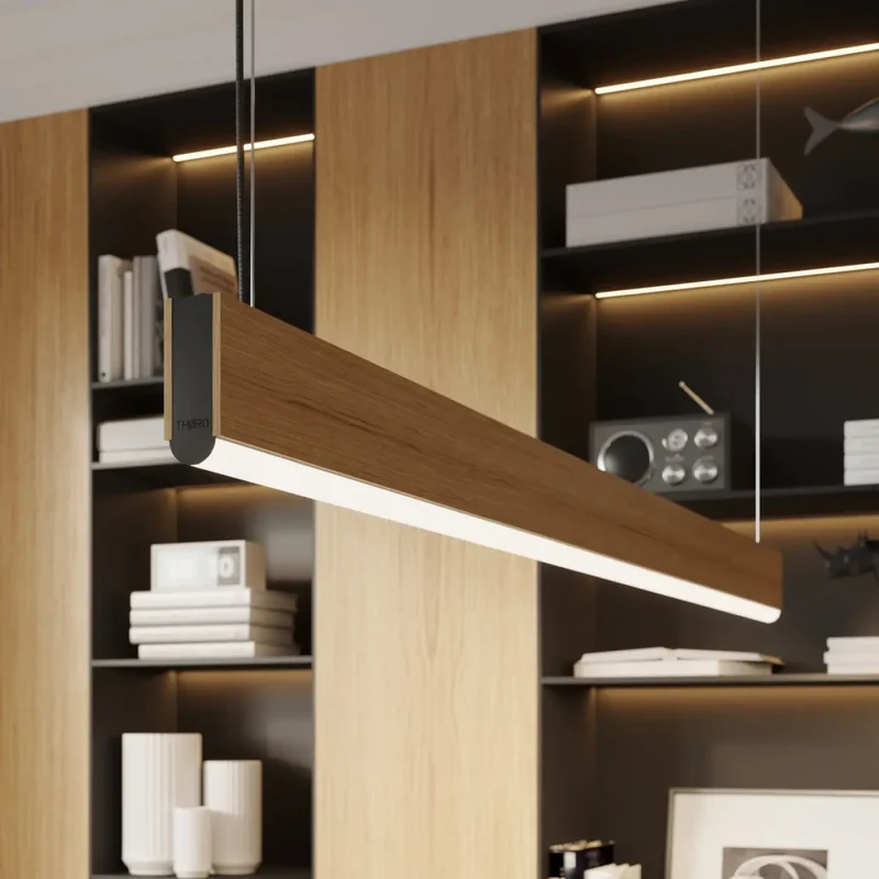 Suspension Luminaire | LYKKE