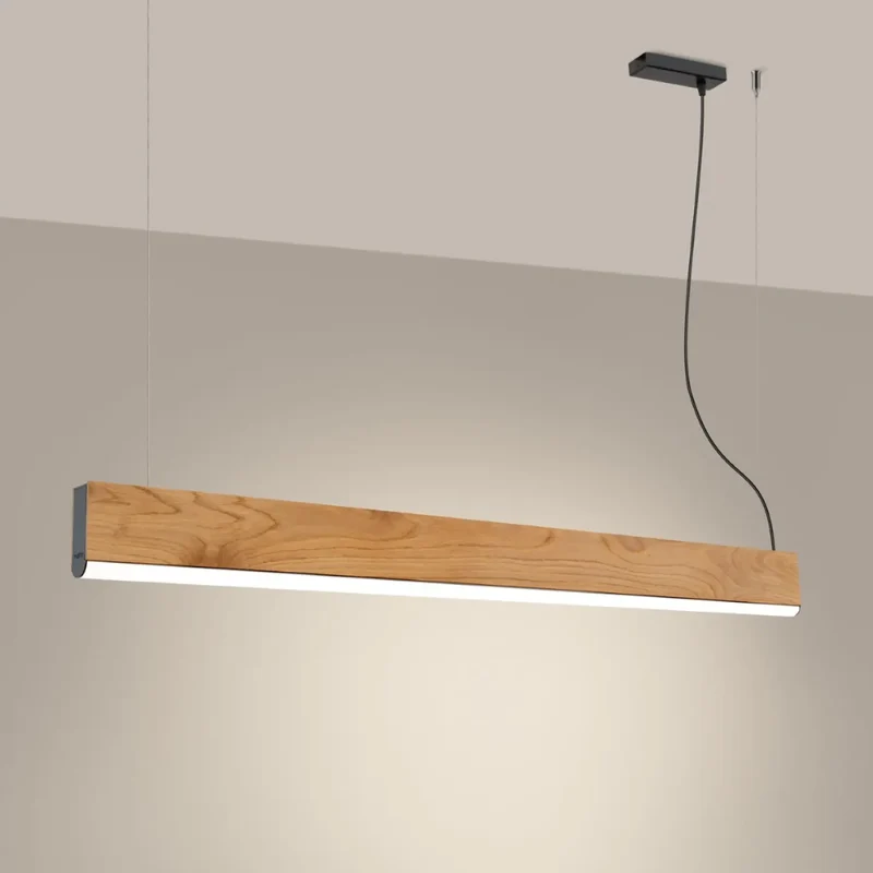Suspension Luminaire | LYKKE