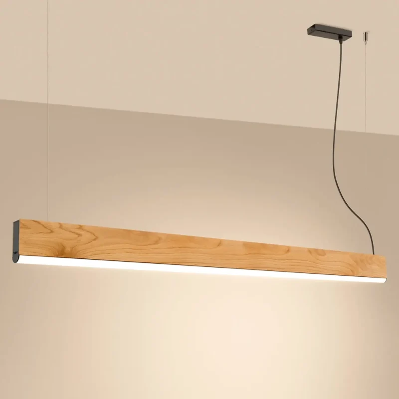 Suspension Luminaire | LYKKE