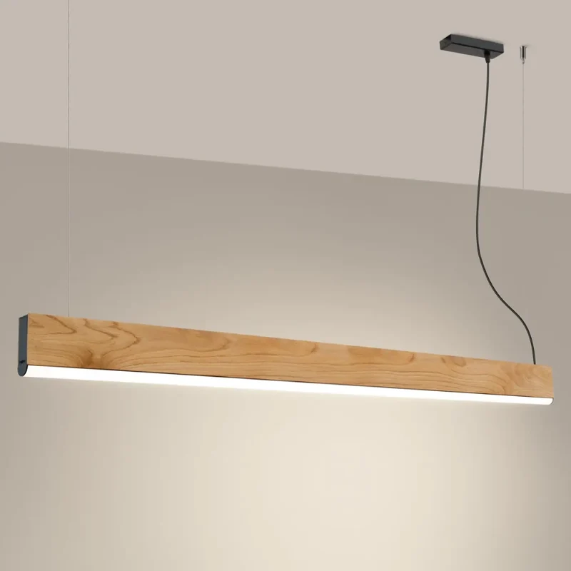 Suspension Luminaire | LYKKE