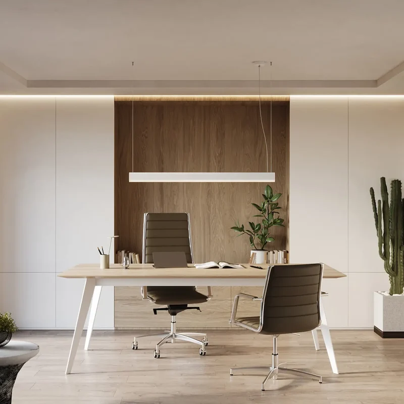 Suspension Luminaire | FARGE