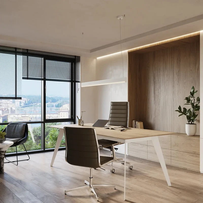 Suspension Luminaire | FARGE