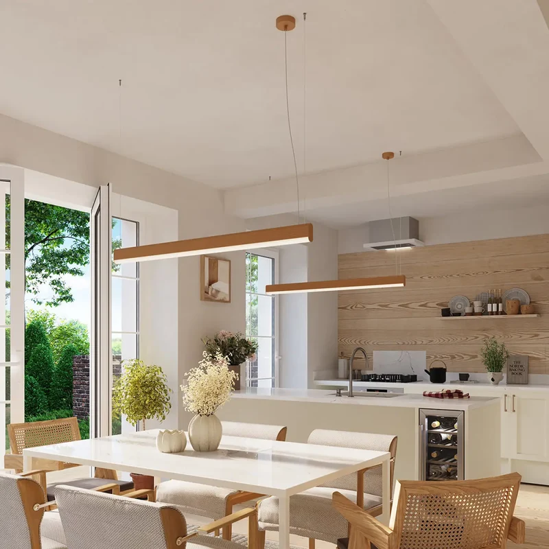Suspension Luminaire | FARGE