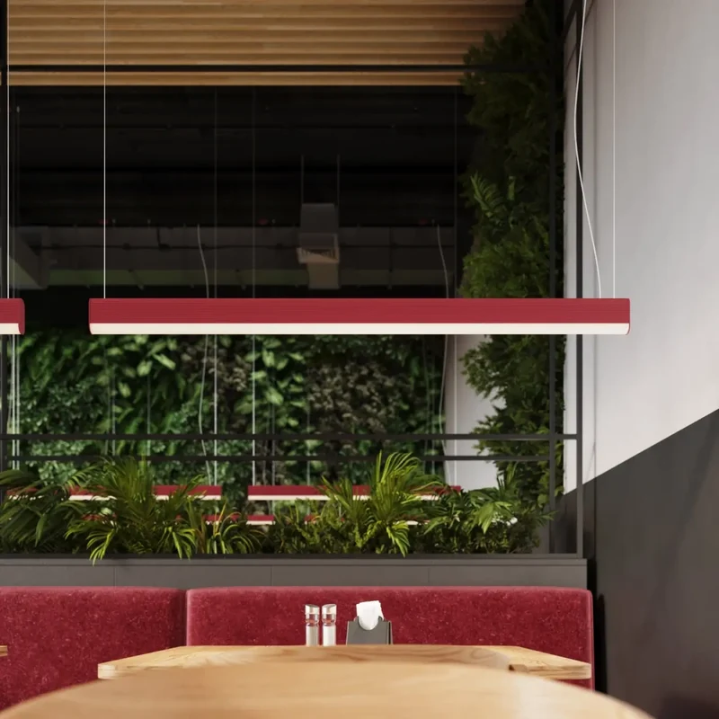 Suspension Luminaire | FARGE
