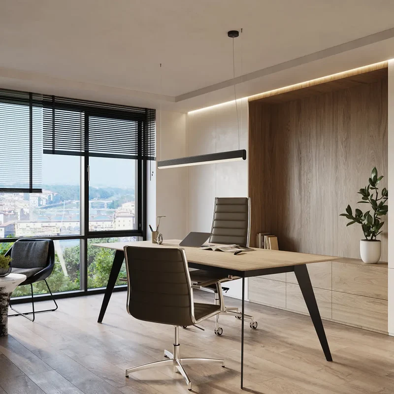 Suspension Luminaire | FARGE