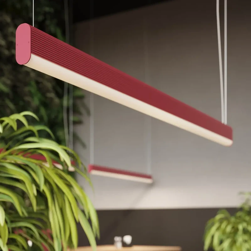Suspension Luminaire | FARGE
