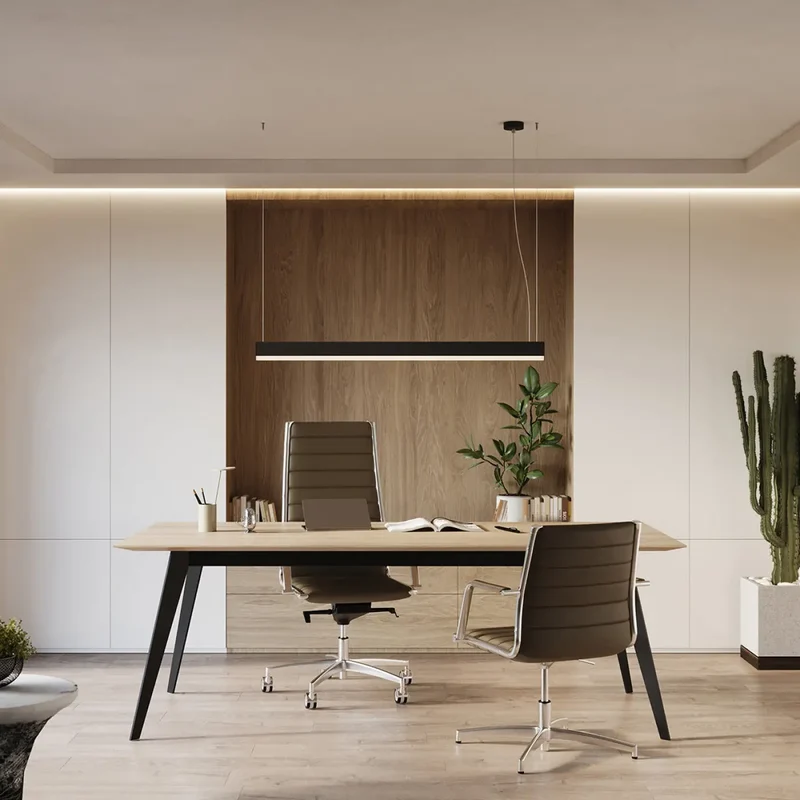 Suspension Luminaire | FARGE