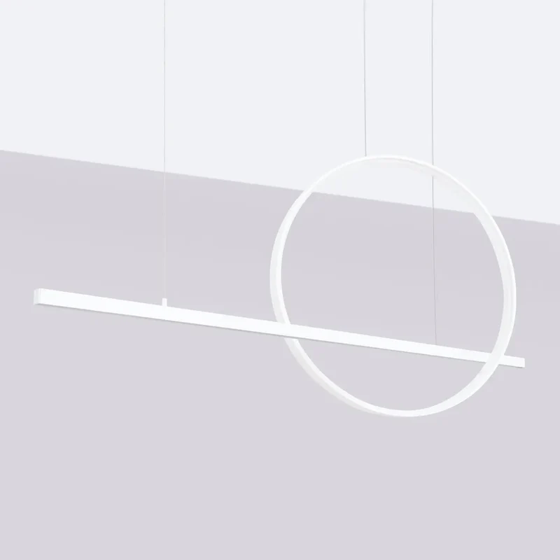 Suspension Luminaire | GLAD