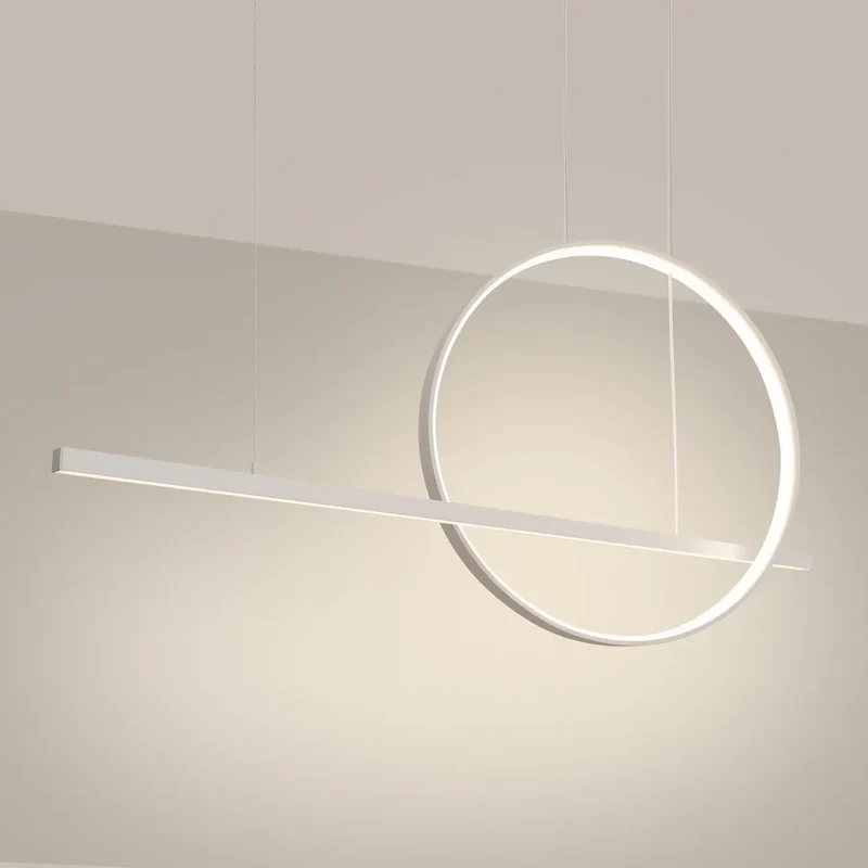 Suspension Luminaire | GLAD