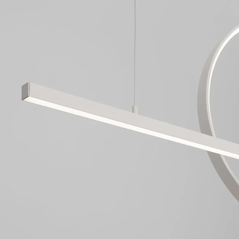 Suspension Luminaire | GLAD