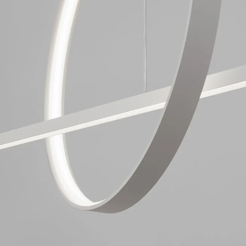Suspension Luminaire | GLAD