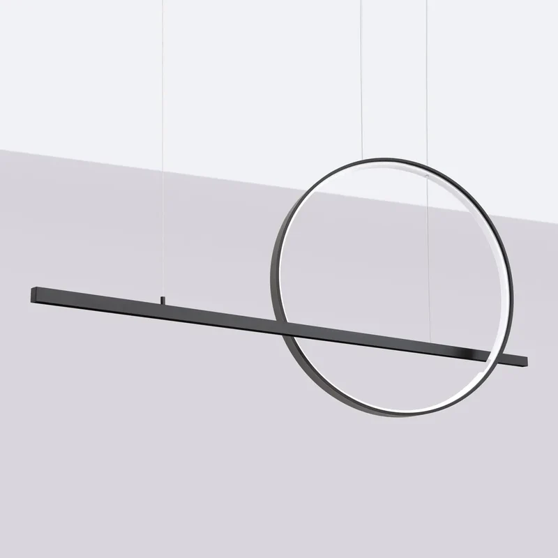 Suspension Luminaire | GLAD