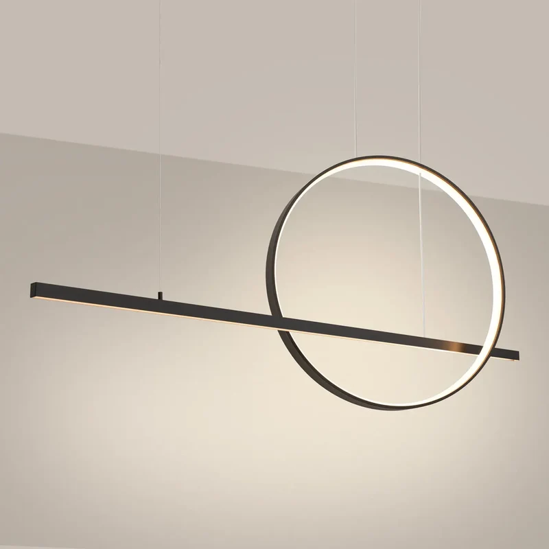 Suspension Luminaire | GLAD