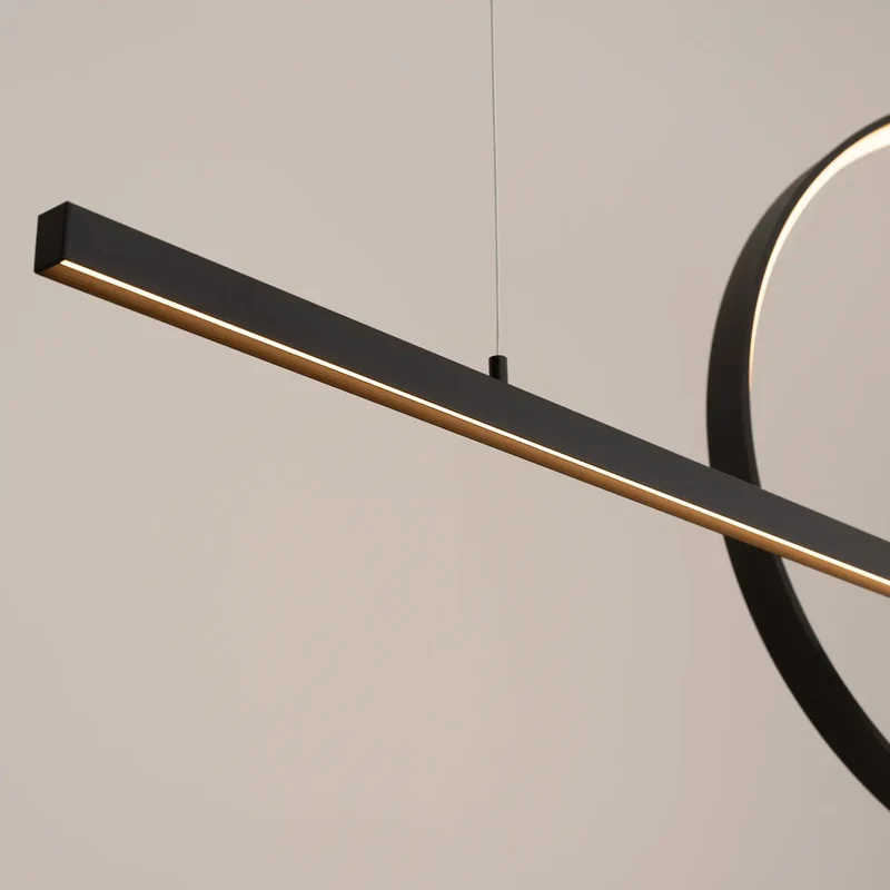 Suspension Luminaire | GLAD