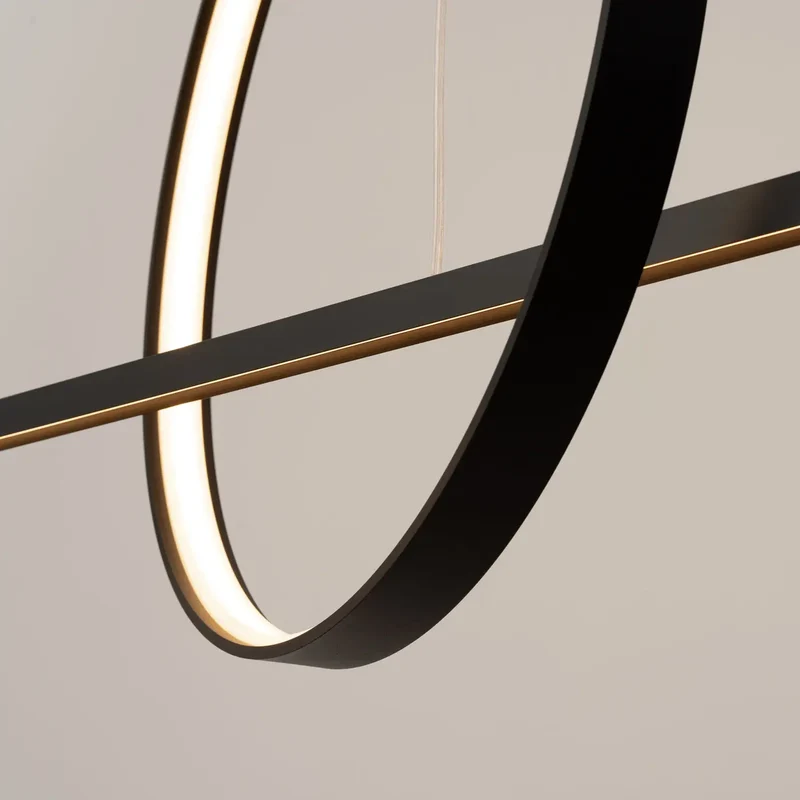 Suspension Luminaire | GLAD