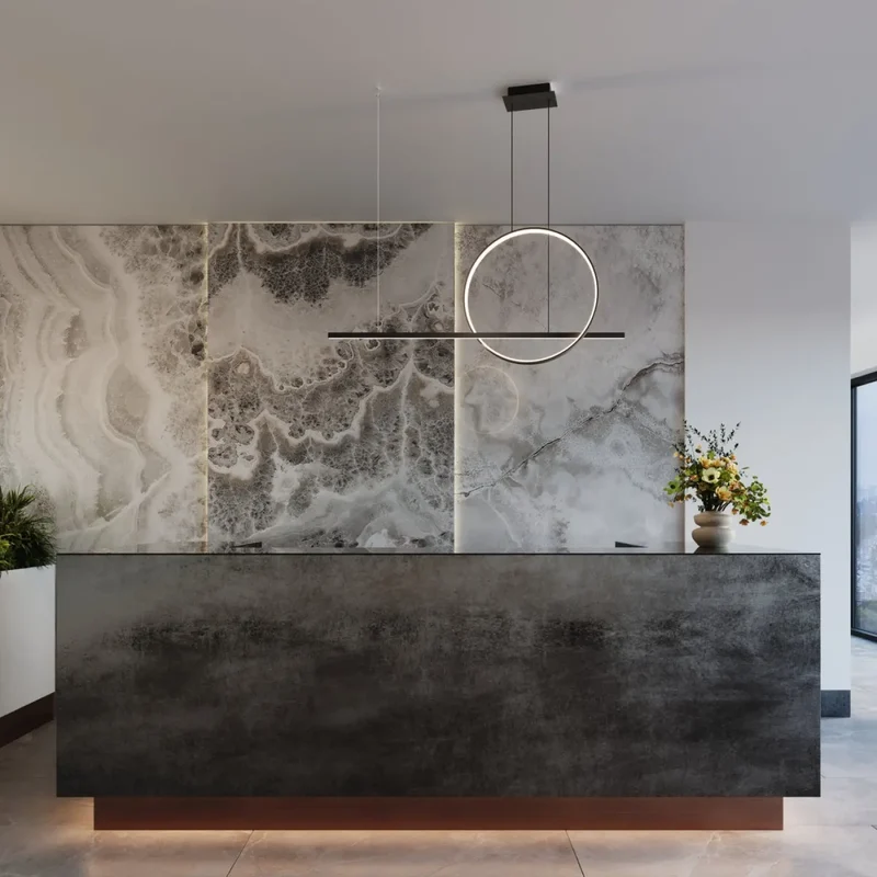 Suspension Luminaire | GLAD