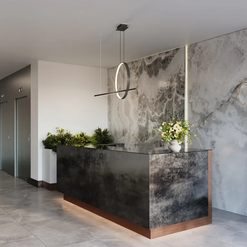 Suspension Luminaire | GLAD