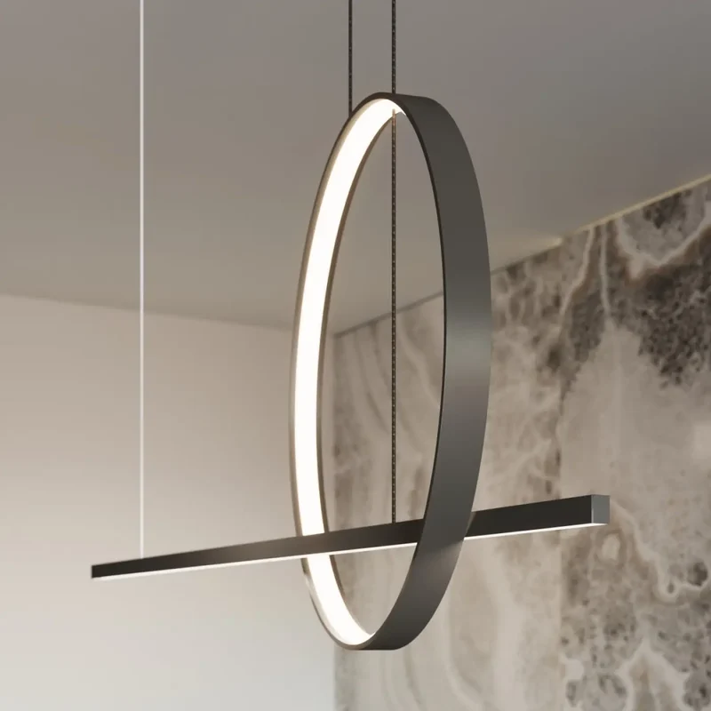 Suspension Luminaire | GLAD