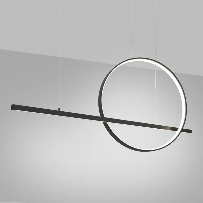 Suspension Luminaire | GLAD