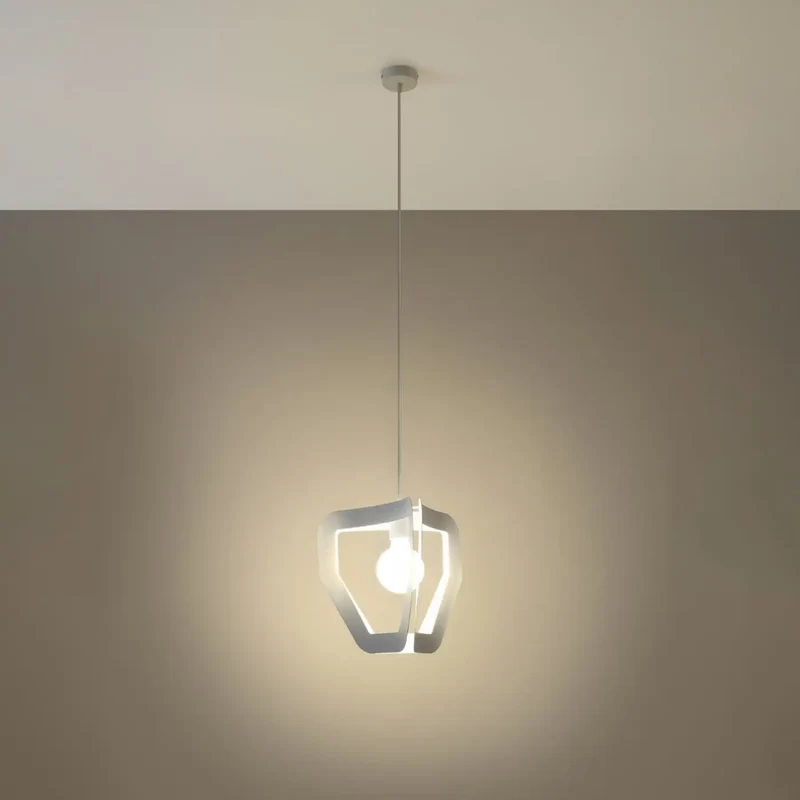 Suspension Luminaire | TRES