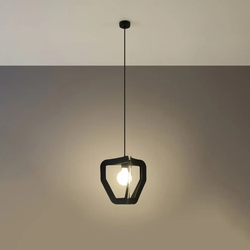 Suspension Luminaire | TRES