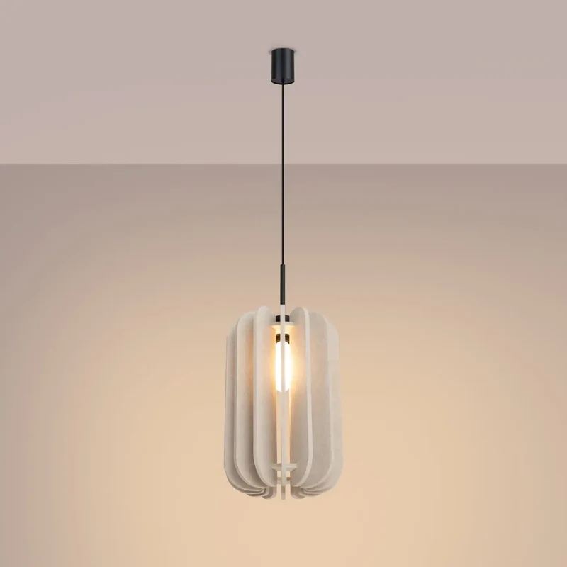 Suspension Luminaire | MULA