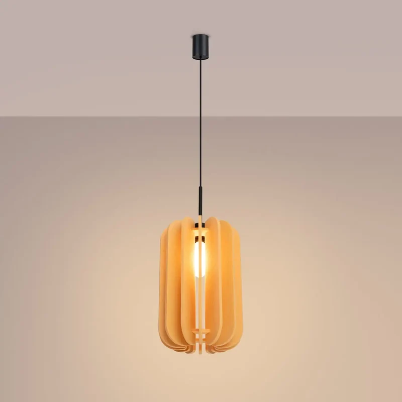 Suspension Luminaire | MULA