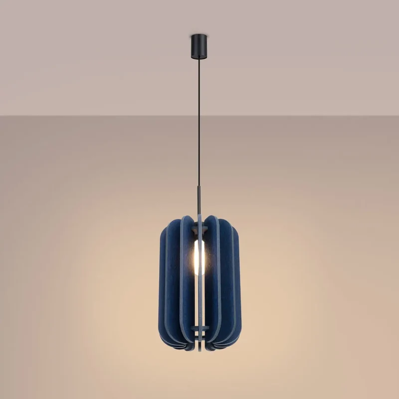Suspension Luminaire | MULA