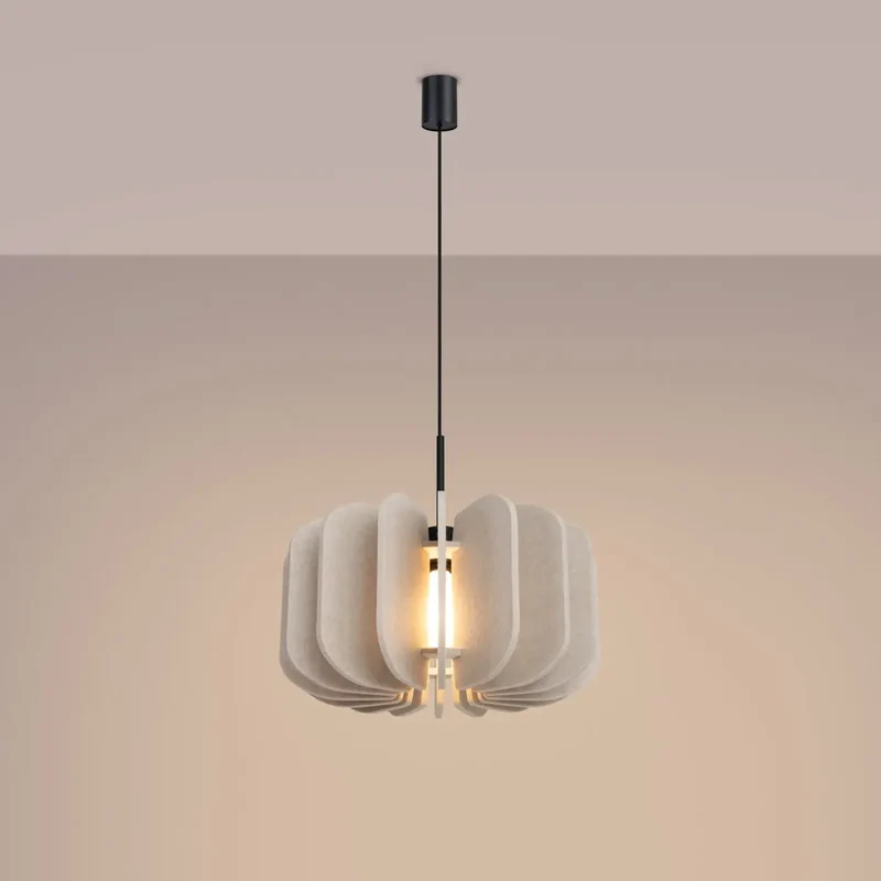 Suspension Luminaire | MULA