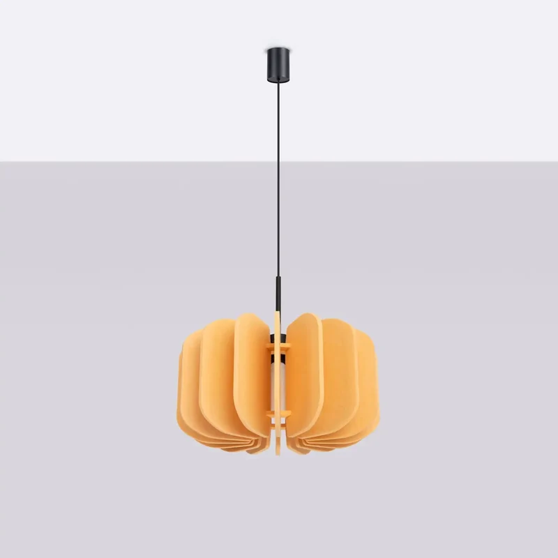 Suspension Luminaire | MULA