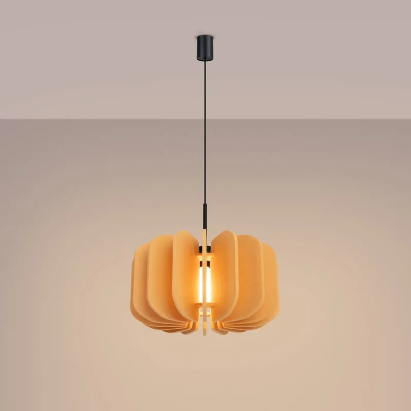 Suspension Luminaire | MULA