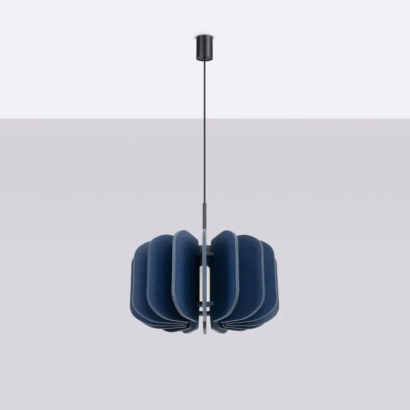 Suspension Luminaire | MULA