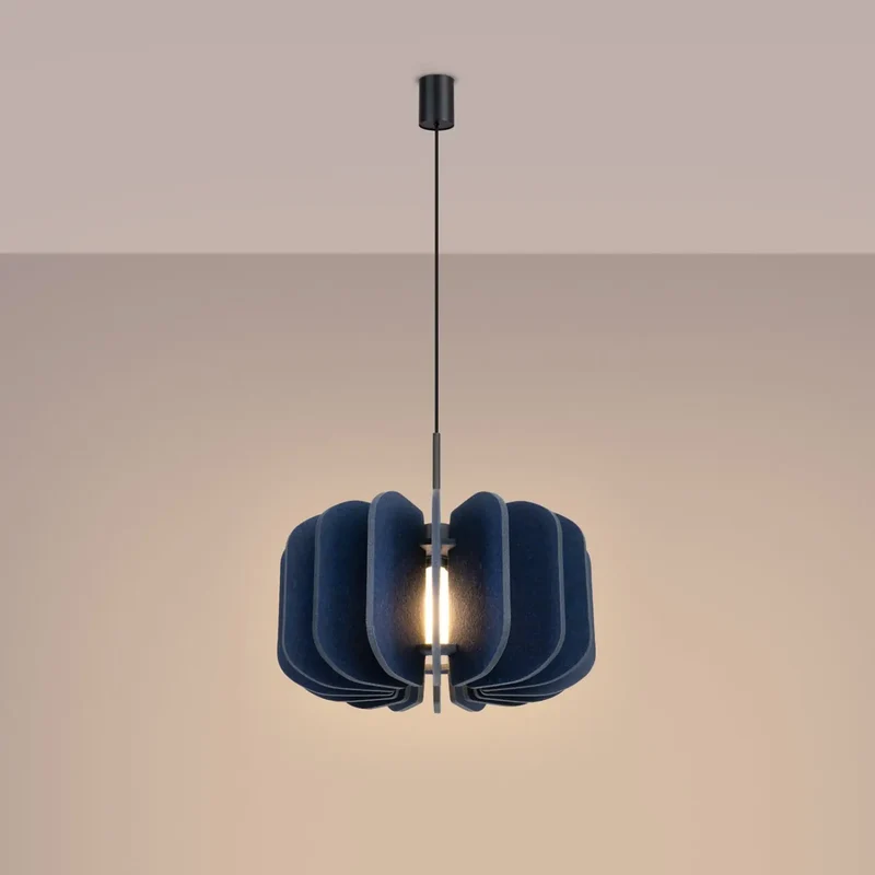 Suspension Luminaire | MULA