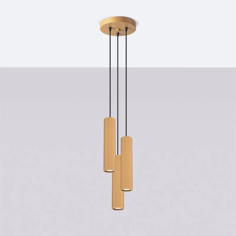 Suspension Luminaire | KARBON (Grappe)