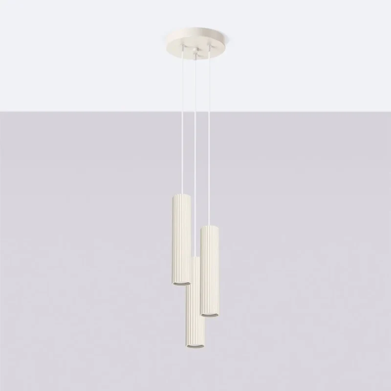 Suspension Luminaire | KARBON (Grappe)