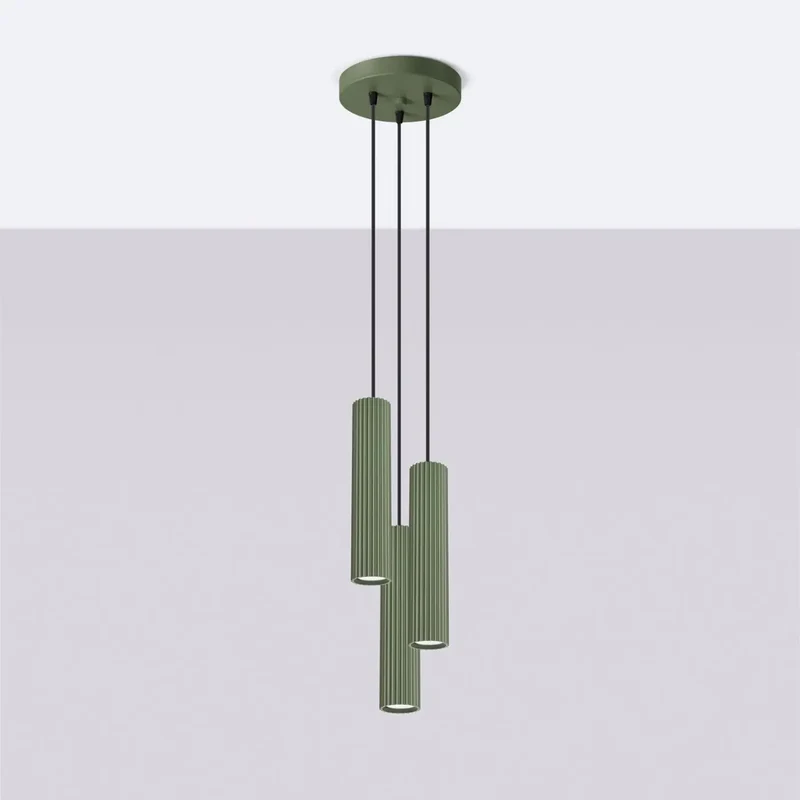 Suspension Luminaire | KARBON (Grappe)