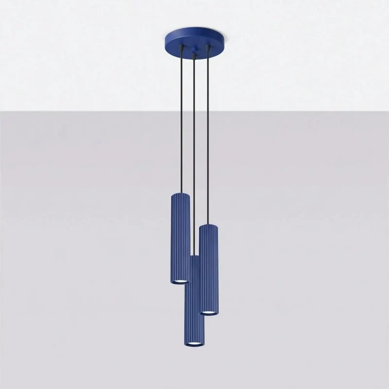 Suspension Luminaire | KARBON (Grappe)