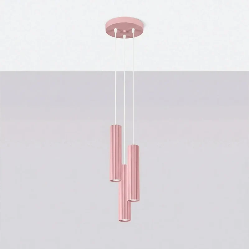 Suspension Luminaire | KARBON (Grappe)