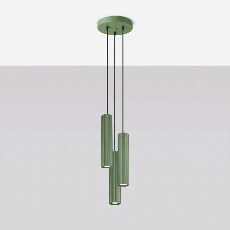 Suspension Luminaire | KARBON (Grappe)