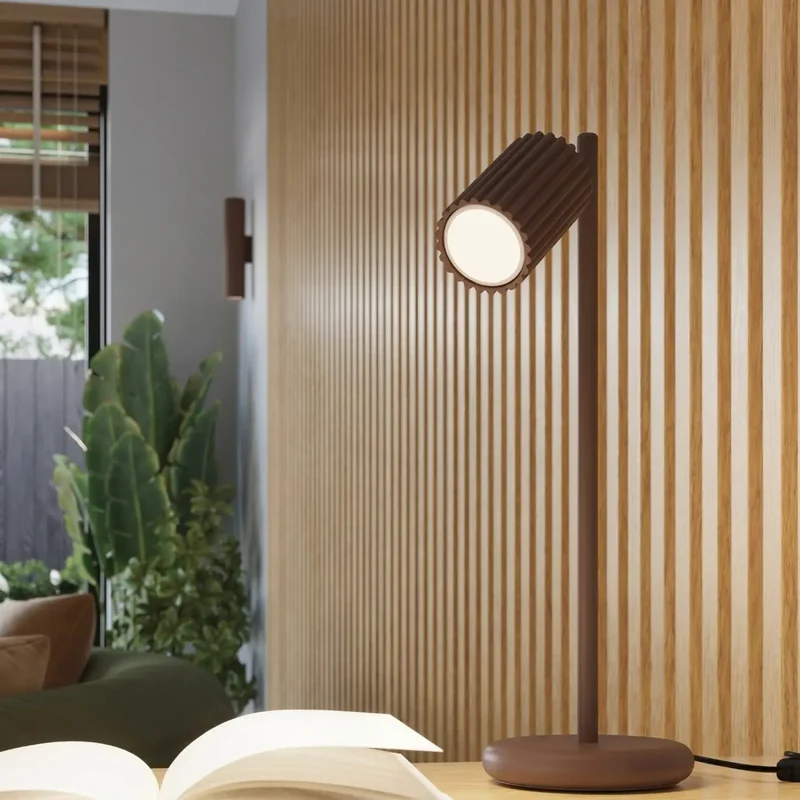 Suspension Luminaire | KARBON (Grappe)