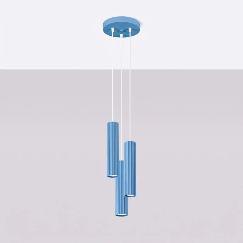 Suspension Luminaire | KARBON (Grappe)