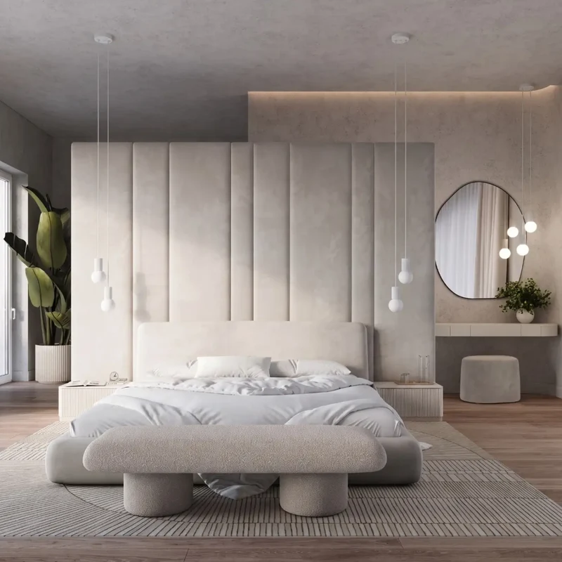 Suspension Luminaire | HALO (Grappe)
