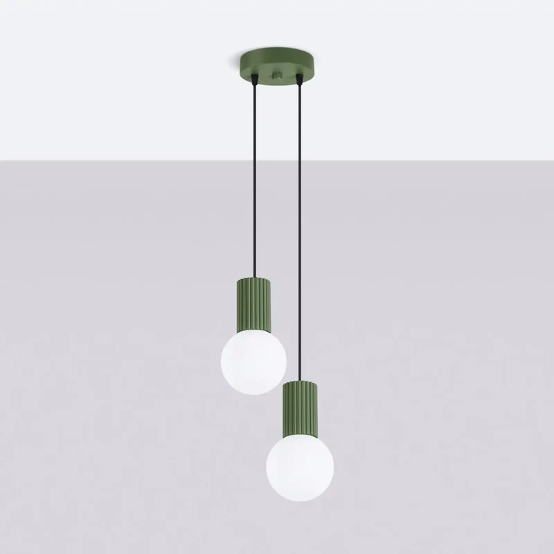 Suspension Luminaire | HALO (Grappe)