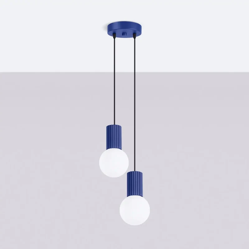 Suspension Luminaire | HALO (Grappe)