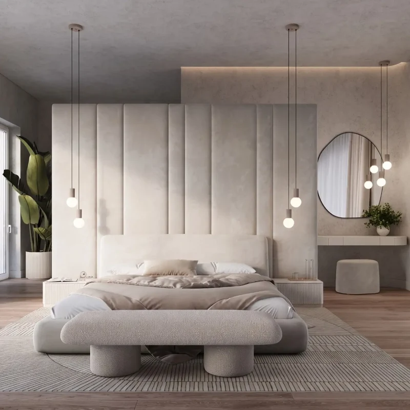 Suspension Luminaire | HALO (Grappe)