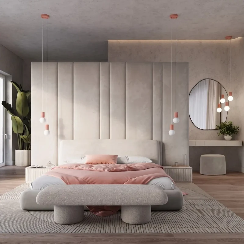 Suspension Luminaire | HALO (Grappe)