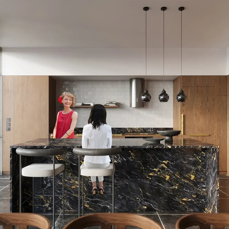 Suspension Luminaire | ALINO