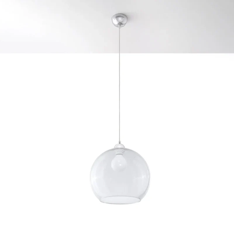 Suspension Luminaire | BALL
